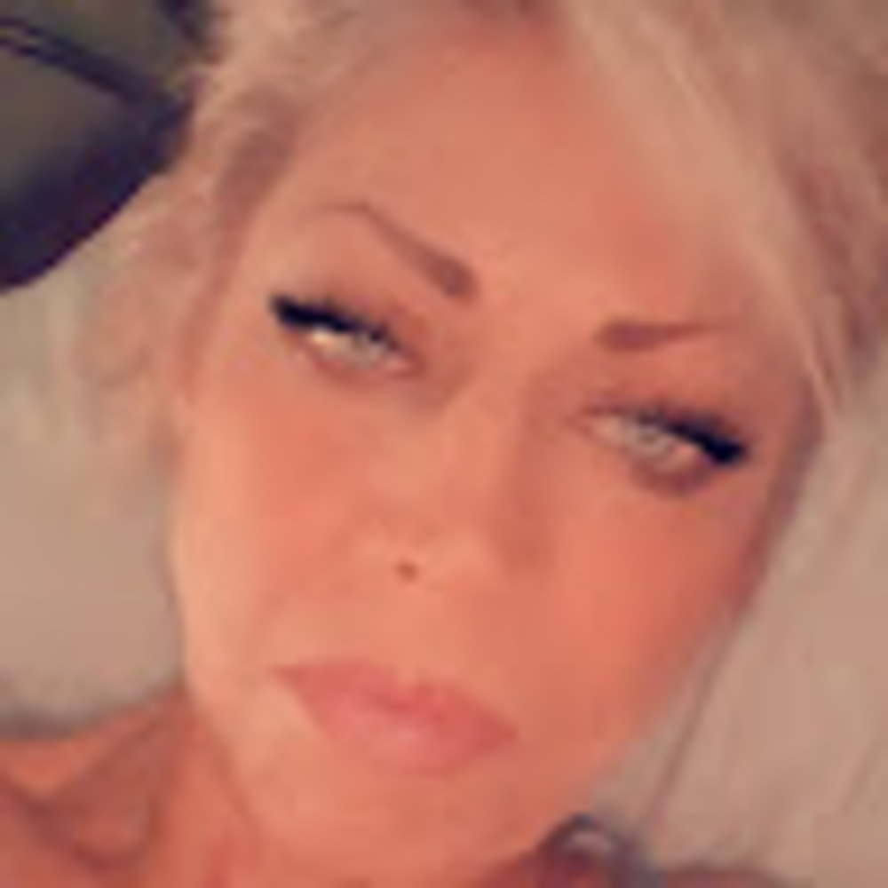 Meet your Posher, Terri
